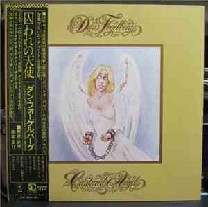 Dan Fogelberg - Captured Angel