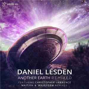 Daniel Lesden - Another Earth Remixed