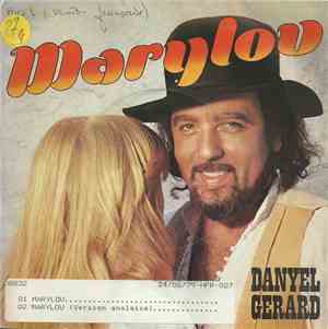 Danyel Gerard - Marylou