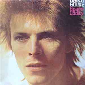 David Bowie - Space Oddity