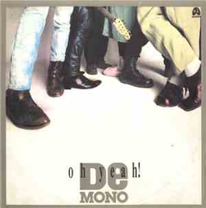 De Mono - Oh Yeah!