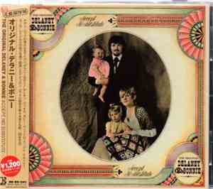 Delaney & Bonnie - Accept No Substitute