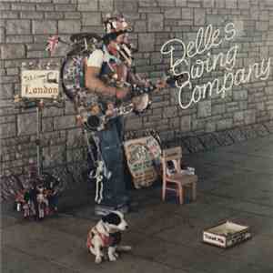 Delle's Swing Company - Delle's Swing Company