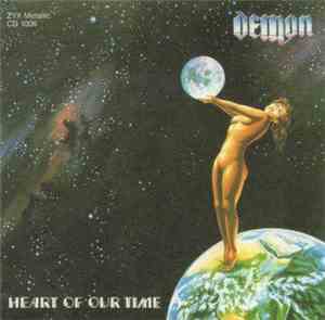Demon  - Heart Of Our Time