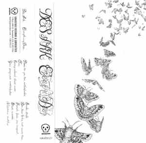 Des Ark - Everything Dies