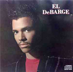 El DeBarge - El DeBarge