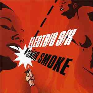 Electric Six - Señor Smoke
