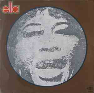 Ella Fitzgerald - Ella