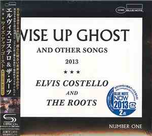 Elvis Costello And The Roots - Wise Up Ghost (And Other Songs 2013)