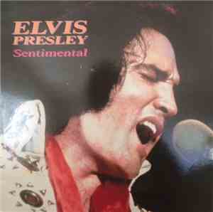 Elvis Presley - Sentimental