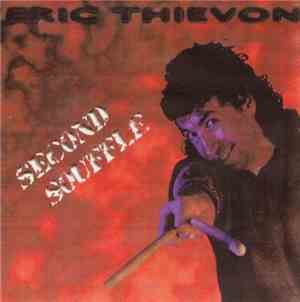 Eric Thiévon - Second Souffle
