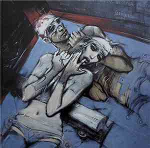 Erik Truffaz | Murcof - Being Human Being