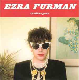 Ezra Furman - Restless Year