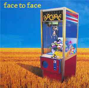 Face To Face - Big Choice