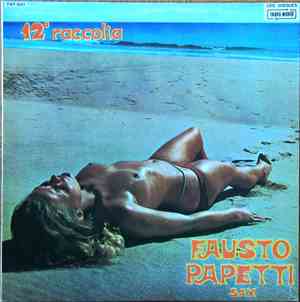 Fausto Papetti - 12a Raccolta