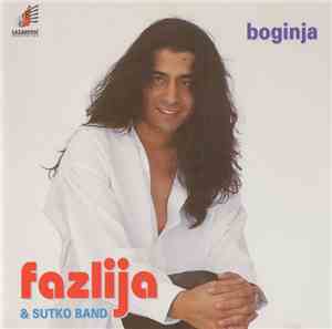 Fazlija & Sutko Band - Boginja
