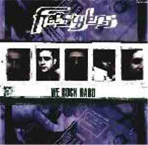 Freestylers - We Rock Hard