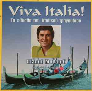 Gianni Morandi - Viva Italia !