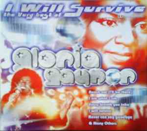 Gloria Gaynor - I Will Survive - The Very Best Of