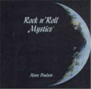 Hans Poulsen - Rock N' Roll Mystics
