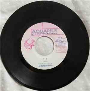 Harry Chapman - TLC