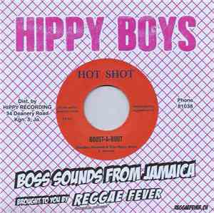 Headley Bennett & The Hippy Boys / Lloyd Robinson - Roust-A-Bout / Oh Mama