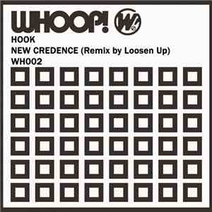 Hook  - New Credence
