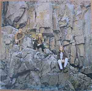 Hurdy Gurdy - Hurdy Gurdy