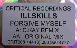 IllSkills - Forgive Myself