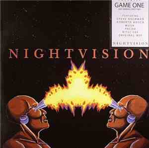 Infiniti - Game One 2007 Remixes Part Two