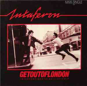 Intaferon - Getoutoflondon