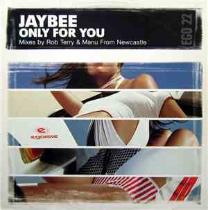 Jaybee - Only For You