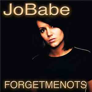 JoBabe - Forget Me Nots