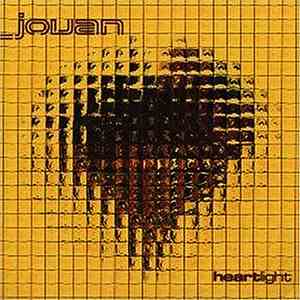 Jovan  - Heartlight