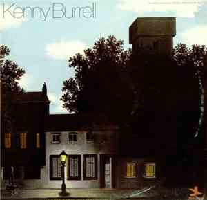 Kenny Burrell - All Day Long & All Night Long