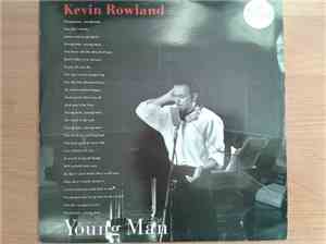 Kevin Rowland - Young Man