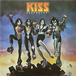 Kiss - Destroyer