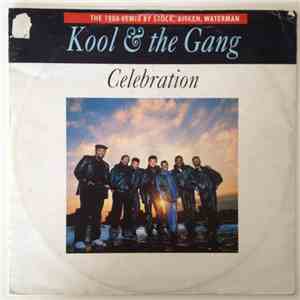 Kool & The Gang - Celebration (The 1988 Remix)