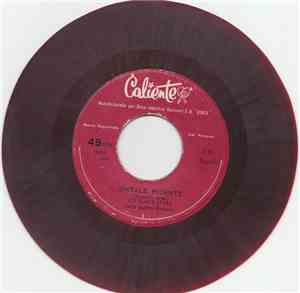 Los Black Stars - Untale Picante / Viva el Cumbion
