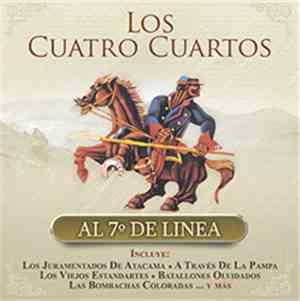 Los Cuatro Cuartos - Al 7° De Línea