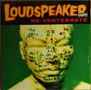 Loudspeaker - Re-Vertebrate