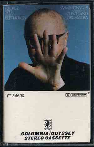 Ludwig van Beethoven, George Szell, The Cleveland Orchestra - Beethoven: Sy ...