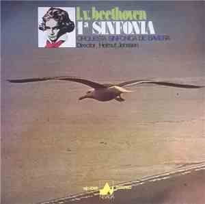 L.V. Beethoven, Orquesta Sinfonica De Baviera, Helmut Jenssen - 1ª Sinfonia