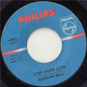 Madeline Bell - Step Inside Love / What'm I Supposed To Do
