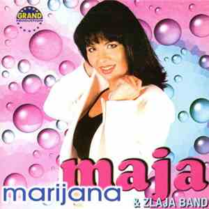 Maja Marijana & Zlaja Band - Il Me Ljubi, Il Me Ubi