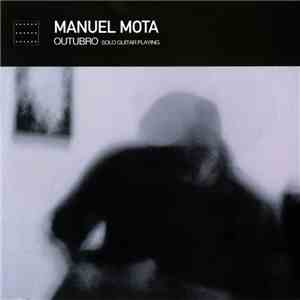 Manuel Mota - Outubro (Solo Guitar Playing)