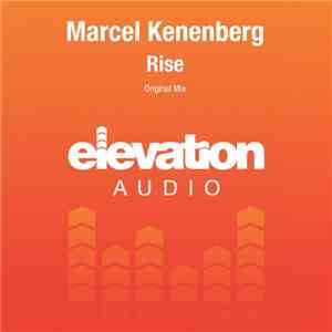 Marcel Kenenberg - Rise