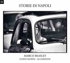 Marco Beasley, Guido Morini, Accordone - Storie Di Napoli