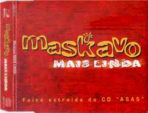 Maskavo - Mais Linda
