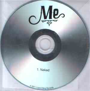 Me  - Naked
